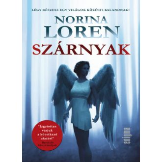 Szárnyak - Norina Loren