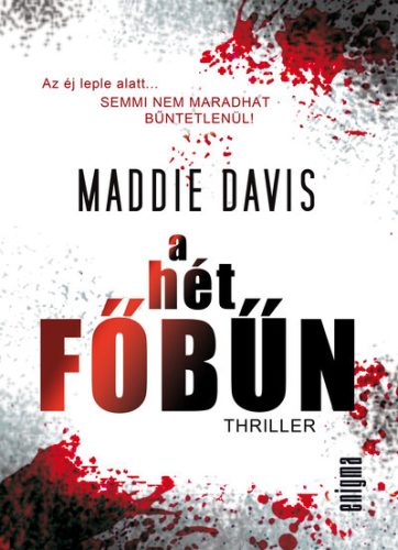 A hét főbűn - Maddie Davis
