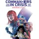 Akció - Commanders In Crisis 1. - Steve Orlando - Davide Tinto