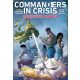 Reakció! - Commanders in Crisis 2 . - Steve Orlando - Davide Tinto