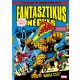 Káosz a rejtett földön - Fantasztikus Négyes 17. - Stan Lee