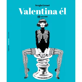 Valentina él - Sergio Gerasi
