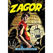 Frike Comics