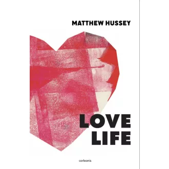 Love Life - Matthew Hussey