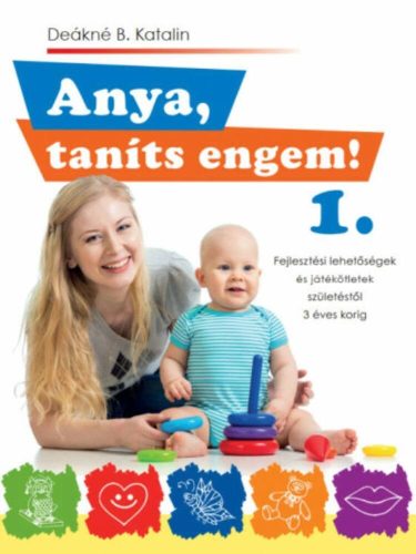 Anya, taníts engem! 1. - Deákné B. Katalin