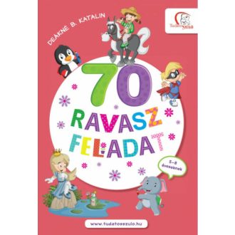 70 ravasz feladat - Deákné B. Katalin