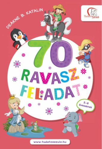 70 ravasz feladat - Deákné B. Katalin