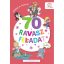 70 ravasz feladat - Deákné B. Katalin