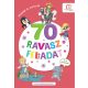 70 ravasz feladat - Deákné B. Katalin