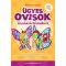 Ügyes ovisok feladatgyűjteménye (új kiadás) - Deákné B. Katalin