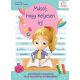 Másolj, hogy helyesen írj! - Helyesírási feladatok alsótagozatos gyerekeknek - Deákné B. Katalin