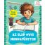 Az első ovis munkafüzetem - Deákné B. Katalin szerk.