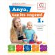 Anya, taníts engem! 1. - Fejlesztési lehetőségek és játékötletek születéstől 3 éves korig - Deákné B. Katalin