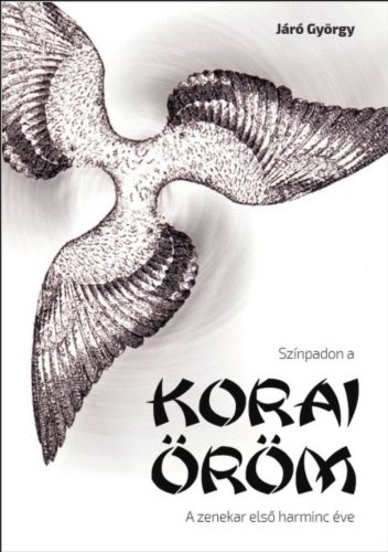 Színpadon a Korai Öröm - Járó György