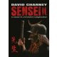 Sensei 2. - A császár és a birodalom szolgálatában - David Charney