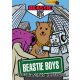 A Beastie Boys intergalaktikus története - Dudich Ákos