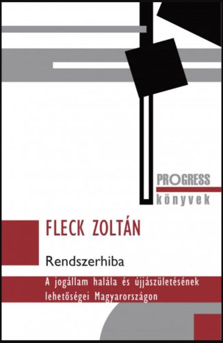 Rendszerhiba - Fleck Zoltán