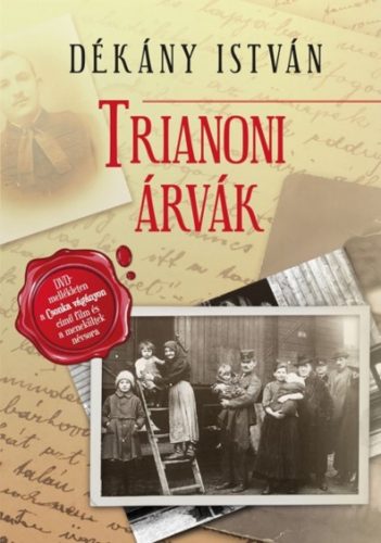 Trianoni árvák (Dékány István)