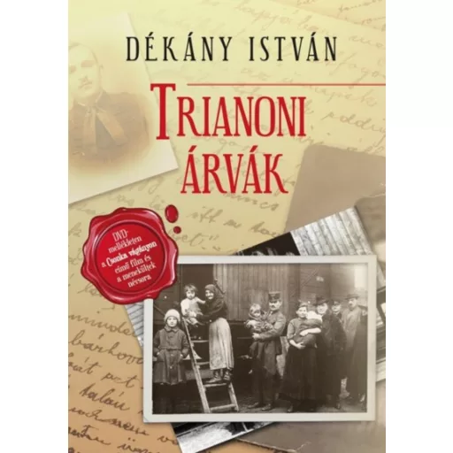 Trianoni árvák (Dékány István)
