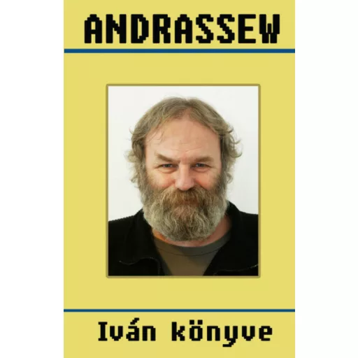 Andrassew Iván könyve (Nagy N. Péter (szerk.))