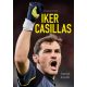 Iker Casillas - Szent kezek (Gonzalo Cabeza)