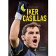 Iker Casillas - Szent kezek (Gonzalo Cabeza)