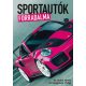 Sportautók forradalma - Bolgár Krisztián