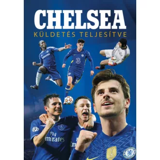 Chelsea - Dénes Tamás