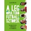 A legőrültebb futballsztorik - Luciano Wernicke