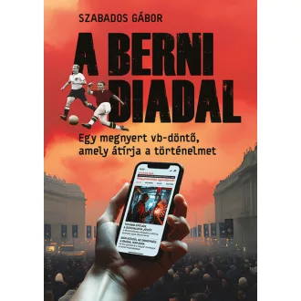 A berni diadal - Szabados Gábor