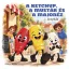 A Ketchup, a Mustár és a Majonéz - A nyitás - Fűrész Attila