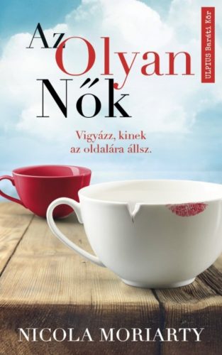 Az olyan nők (Nicola Moriarty)