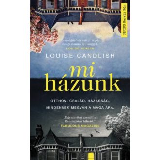 mi házunk (Louise Candlish)