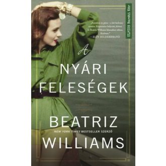 A nyári feleségek - Beatriz Williams