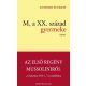 M, a XX. század gyermeke - Antonio Scurati