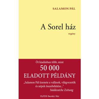 A Sorel ház (Salamon Pál)