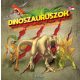 Dinoszauruszok - Kérdések és válaszok angolul és magyarul (Isabela Haragus)