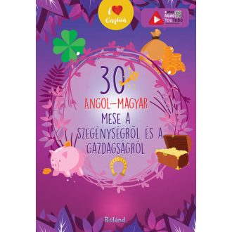   30 angol-magyar a szegénységről és a gazdagságról - Lengyel Orsolya