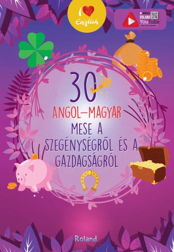 30 angol-magyar a szegénységről és a gazdagságról - Lengyel Orsolya