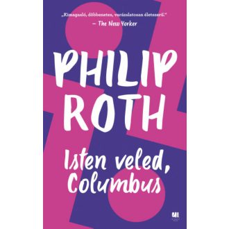 Isten veled, Columbus (Philip Roth)