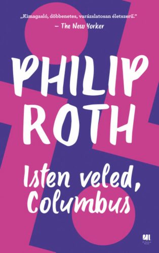 Isten veled, Columbus (Philip Roth)