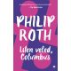 Isten veled, Columbus (Philip Roth)