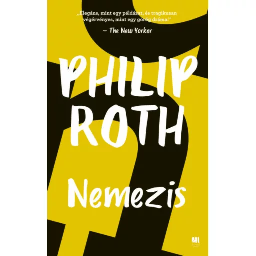 Nemezis (Philip Roth)
