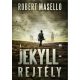 A Jekyll-rejtély (Robert Masello)