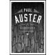 A véletlen zenéje - Paul Auster