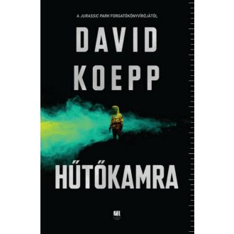Hűtőkamra (David Koepp)