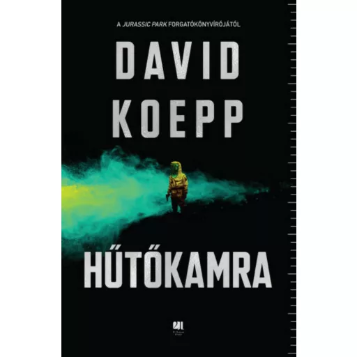 Hűtőkamra (David Koepp)