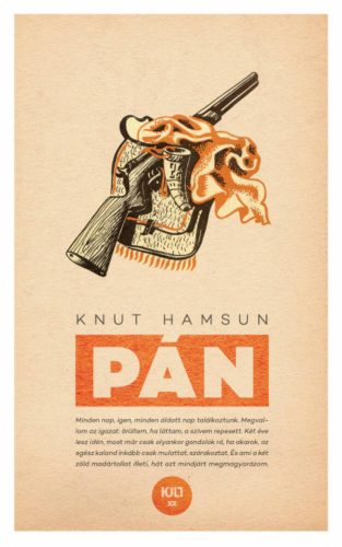 Pán (Knut Hamsun)