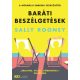 Baráti beszélgetések - KULT Könyvek (Sally Rooney)