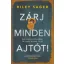 Zárj minden ajtót! (Riley Sager)
